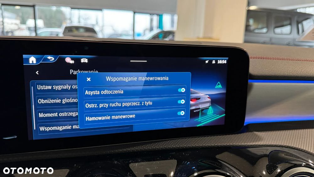 Mercedes-Benz CLA 200 AMG Line 7G-DCT - 24