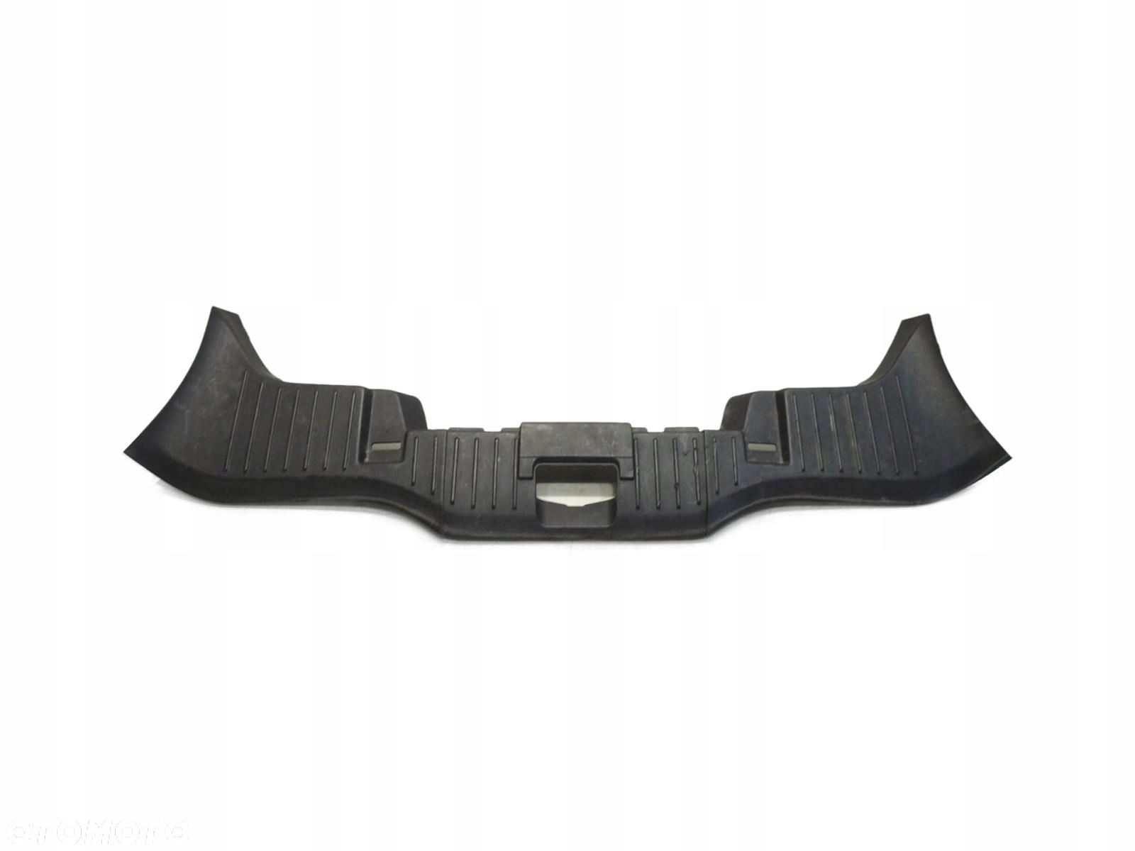 OSŁONA PASA TYŁ BAGAŻNIKA FORD GALAXY MK2 6M21-U40374-BCW - 1
