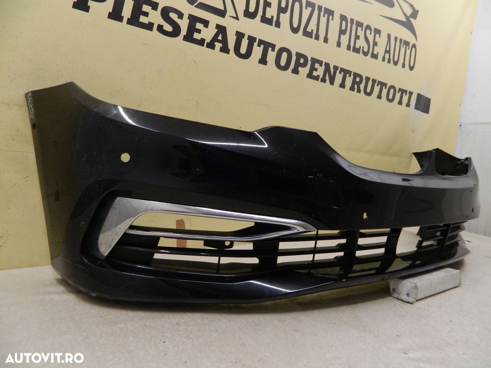 Bara fata BMW Seria 5 G30 / G31, 2017, 2018, 2019, 2020, cod origine 51117385336. - 3