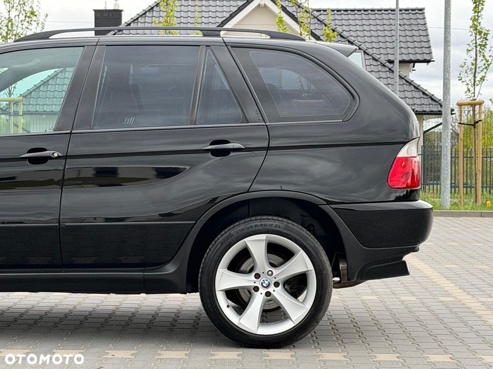 BMW X5 - 9