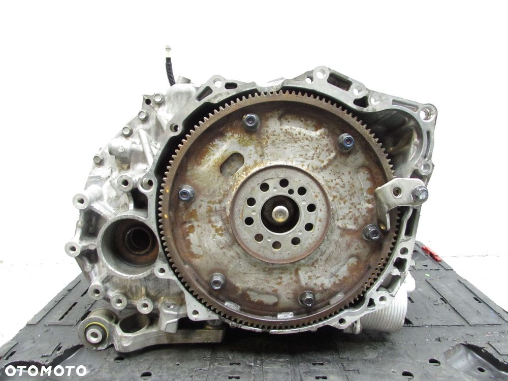 VOLVO V60 S60 II XC60 2.0 D4 SKRZYNIA BIEGOW AUTOMAT 1285056 - 4