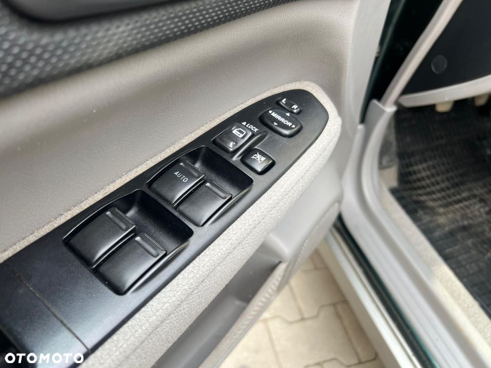 Subaru Forester - 11