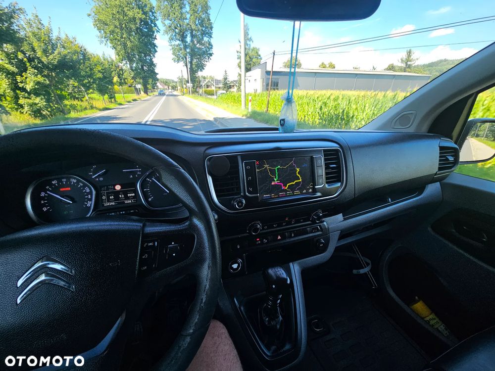 Citroën Jumpy - 5