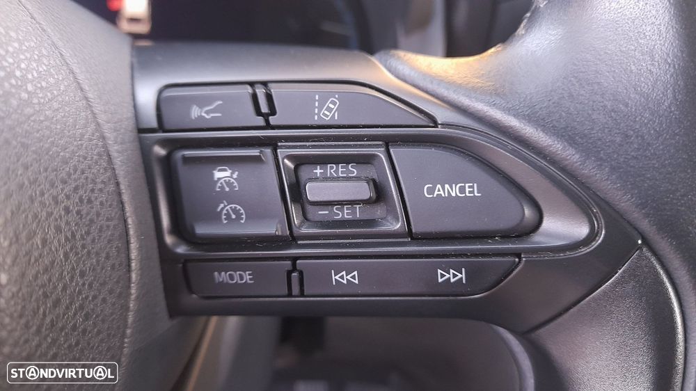 Toyota Yaris Cross 1.5 HDF Exclusive - 19