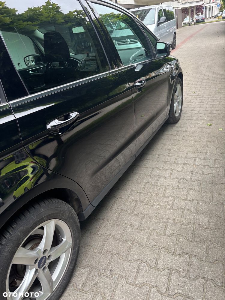 Ford Galaxy 2.0 TDCi Business - 6