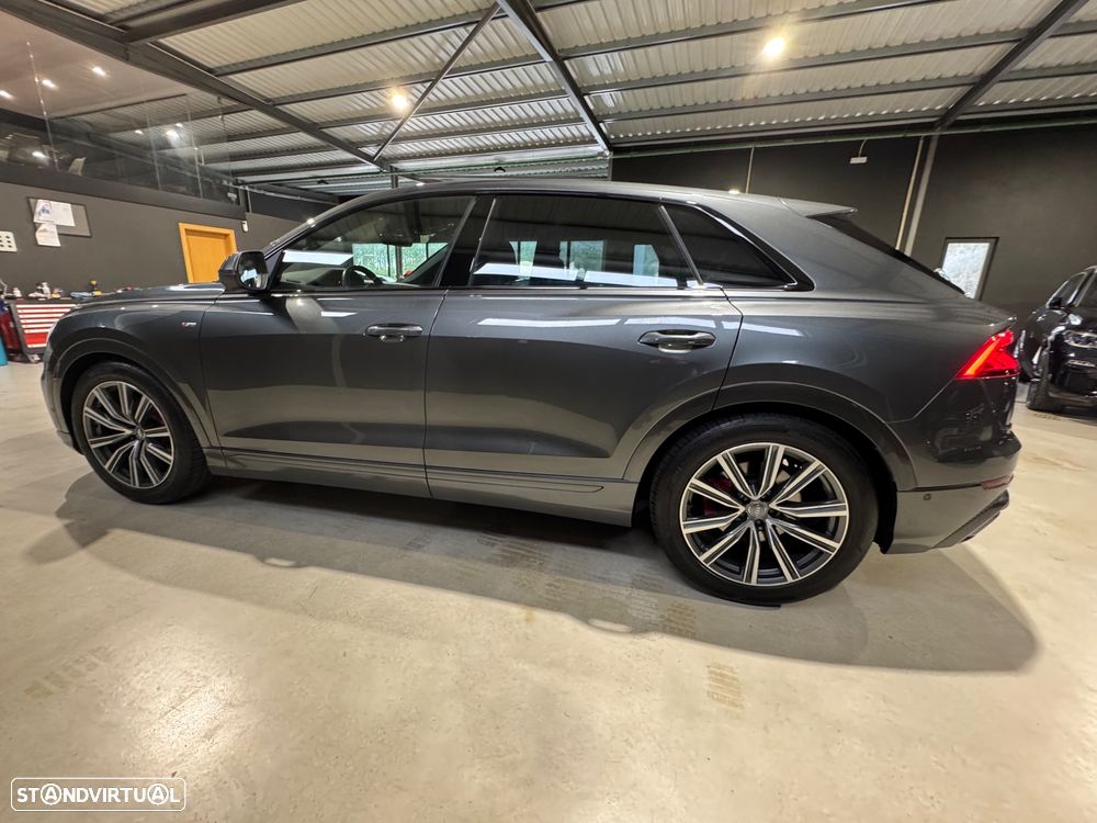 Audi Q8 - 19
