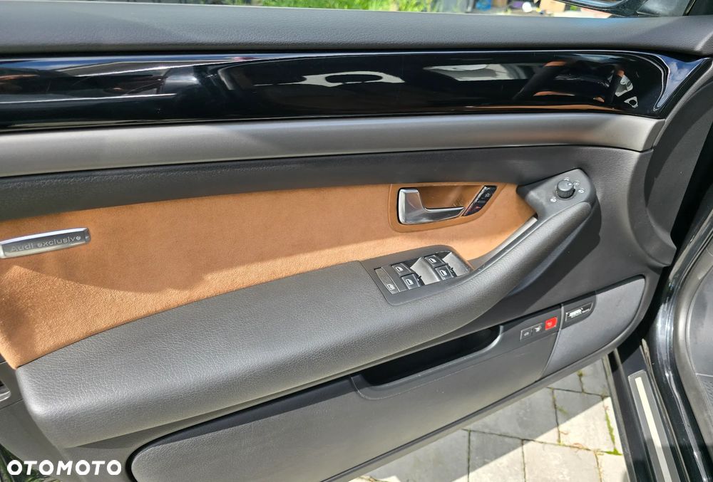 Audi A8 4.0 TDI Quattro - 28