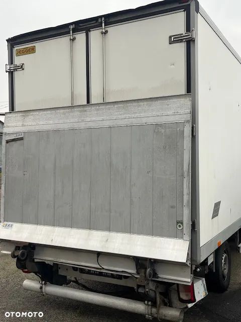 Volkswagen CRAFTER - 10