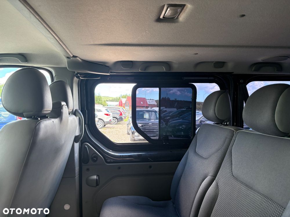 Opel Vivaro L1H1 Design Edition - 15