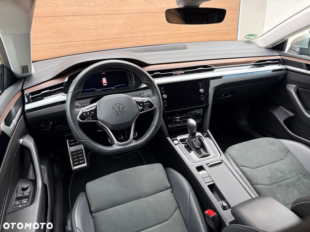 Volkswagen Arteon Shooting Brake 2.0 TDI Elegance DSG - 17