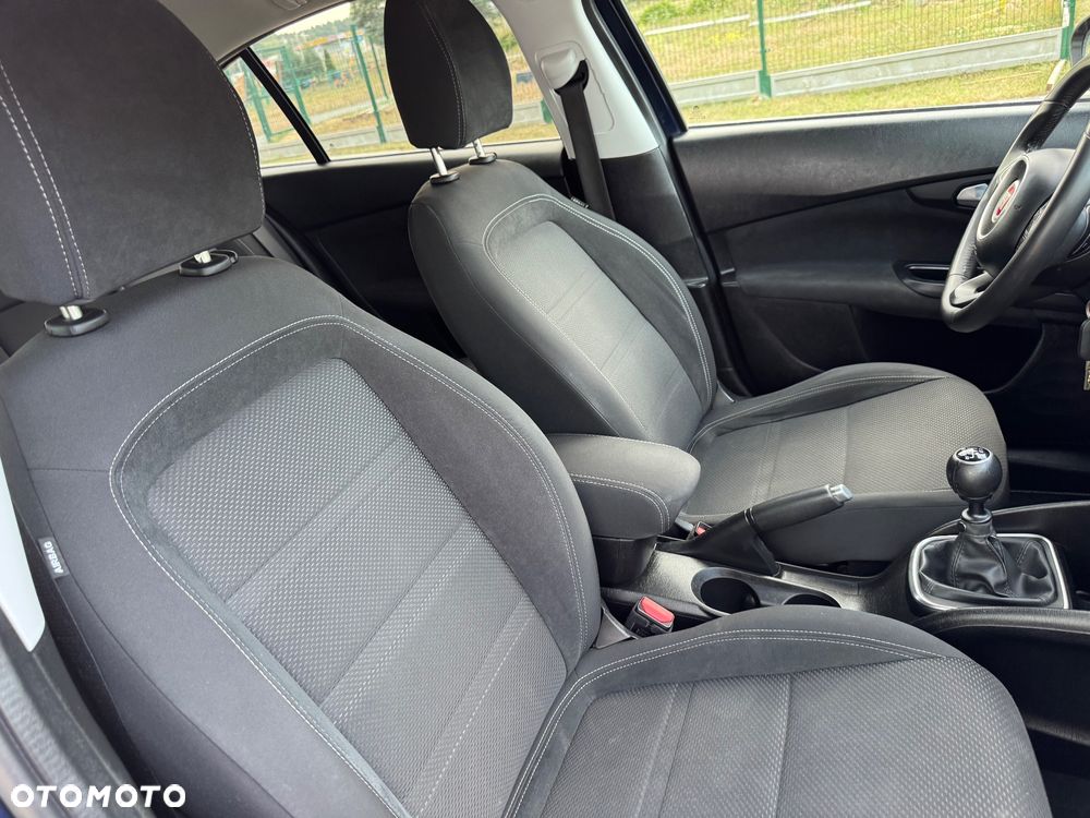 Fiat Tipo 1.4 16V More - 25