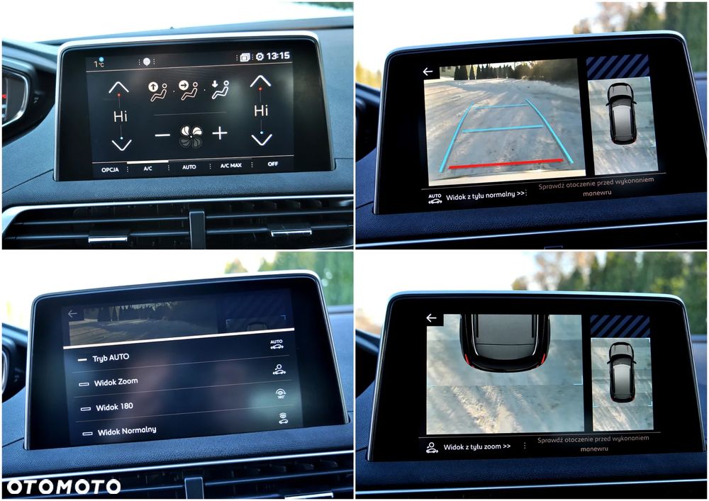 Peugeot 3008 1.5 BlueHDi GT Pack S&S EAT8 - 35