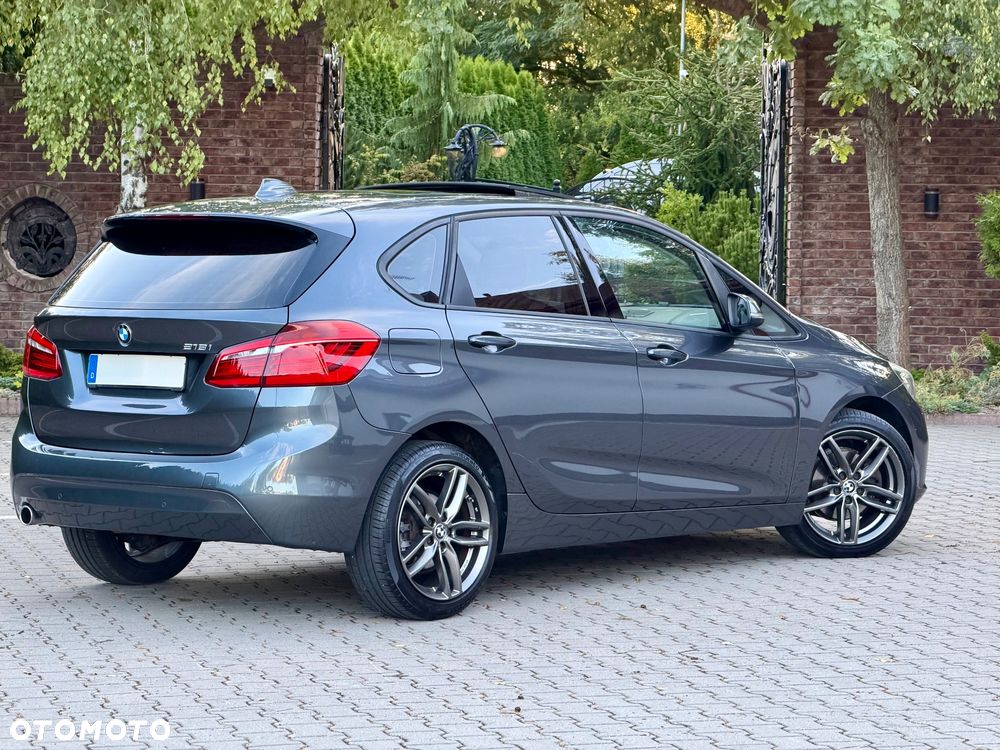 BMW Seria 2 218i Advantage - 18