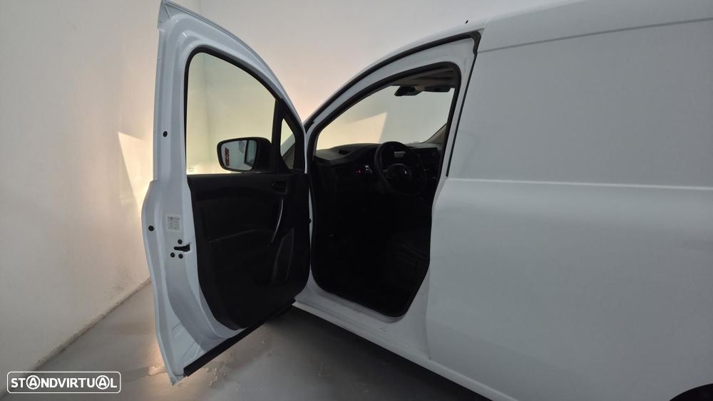 Renault Kangoo 1.5 Blue Dci L1 Advance - 12