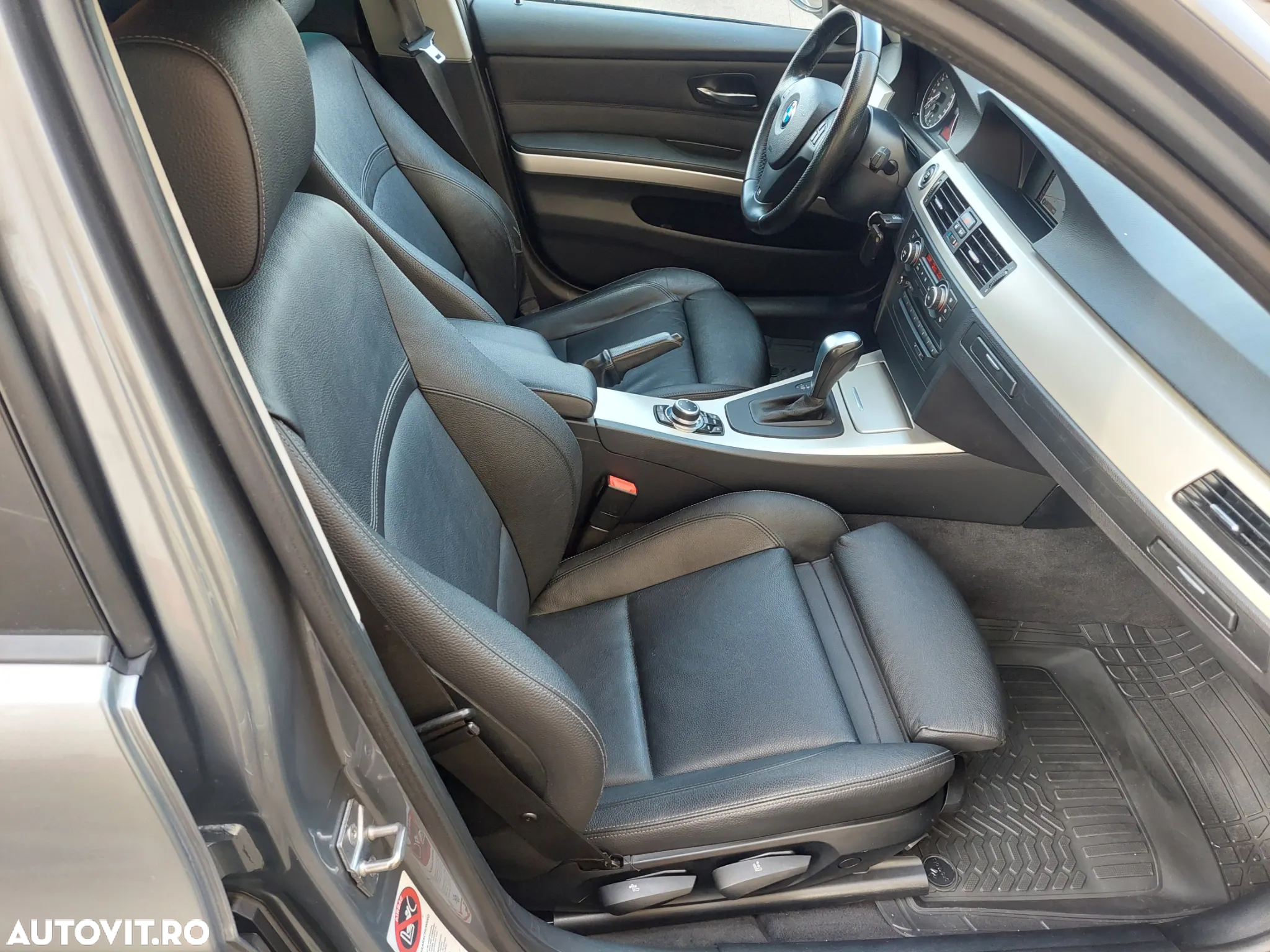 BMW Seria 3 318i Aut. - 7