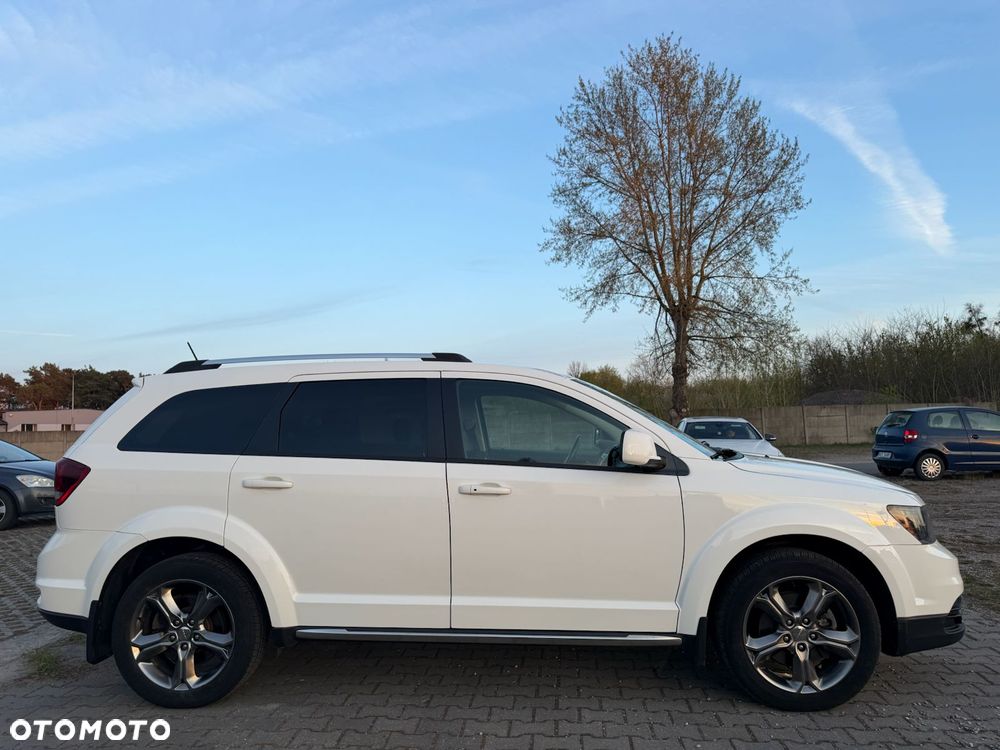 Dodge Journey - 13
