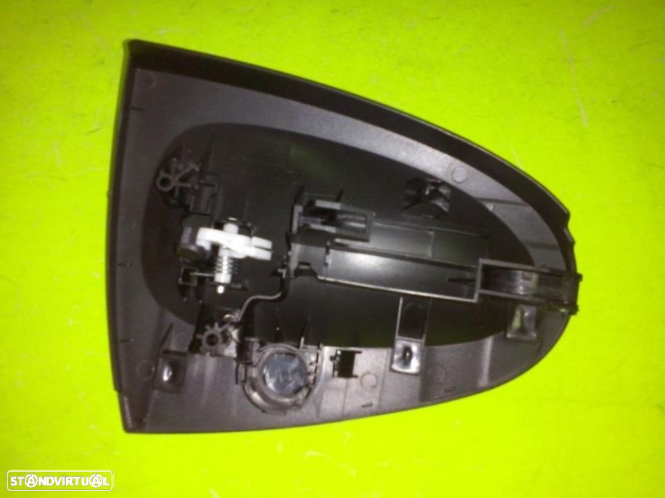 Puxadores exteriores Smart Fortwo 2007-- NOVOS - 2