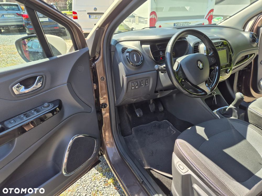 Renault Captur 0.9 Energy TCe Limited - 15