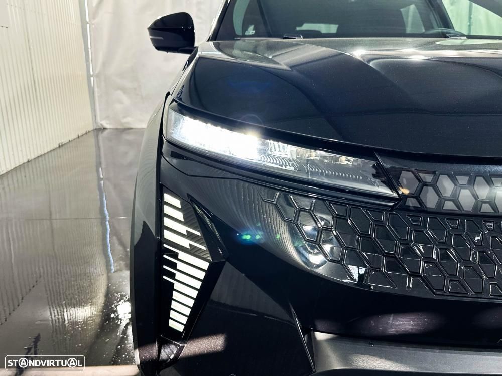 Renault Scénic E-Tech 220 Long Range Esprit Alpine - 16