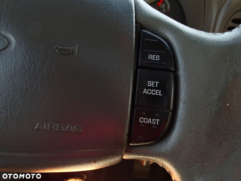 Ford F150 5.4 4WD - 30