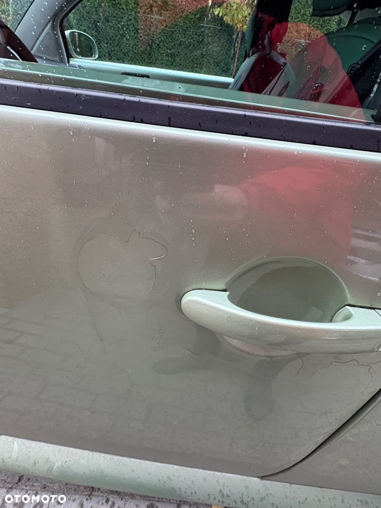 Volkswagen New Beetle 1.8T - 5