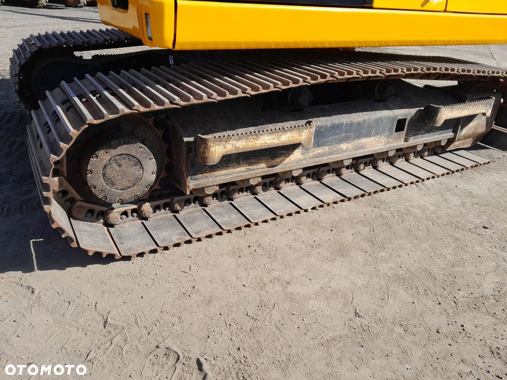 JCB 140X 2022R - 22