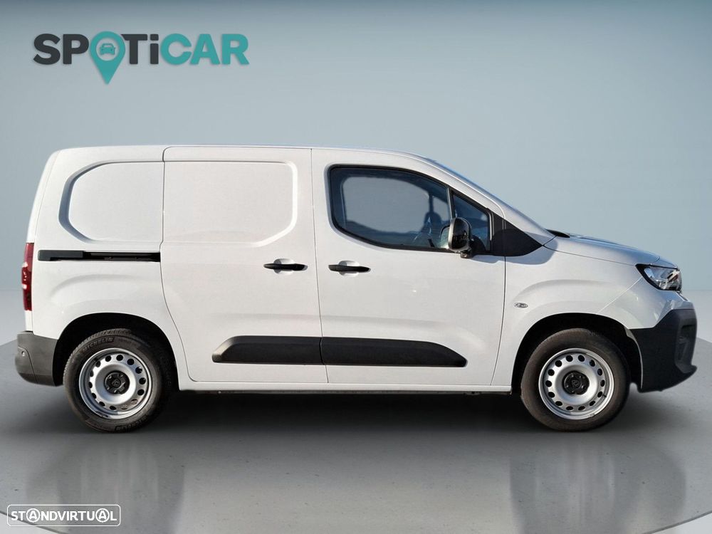 Peugeot Partner Partner Standard 1.5 BlueHDi 130 CV CVM6 - 5
