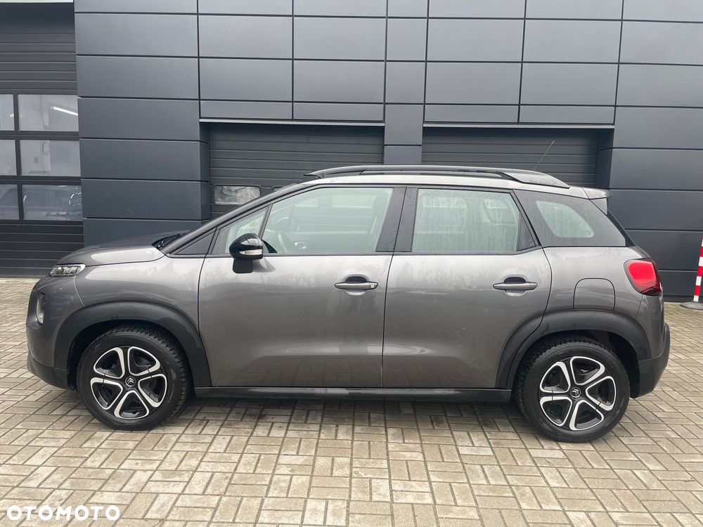 Citroën C3 Aircross 1.2 PureTech GPF Feel - 6