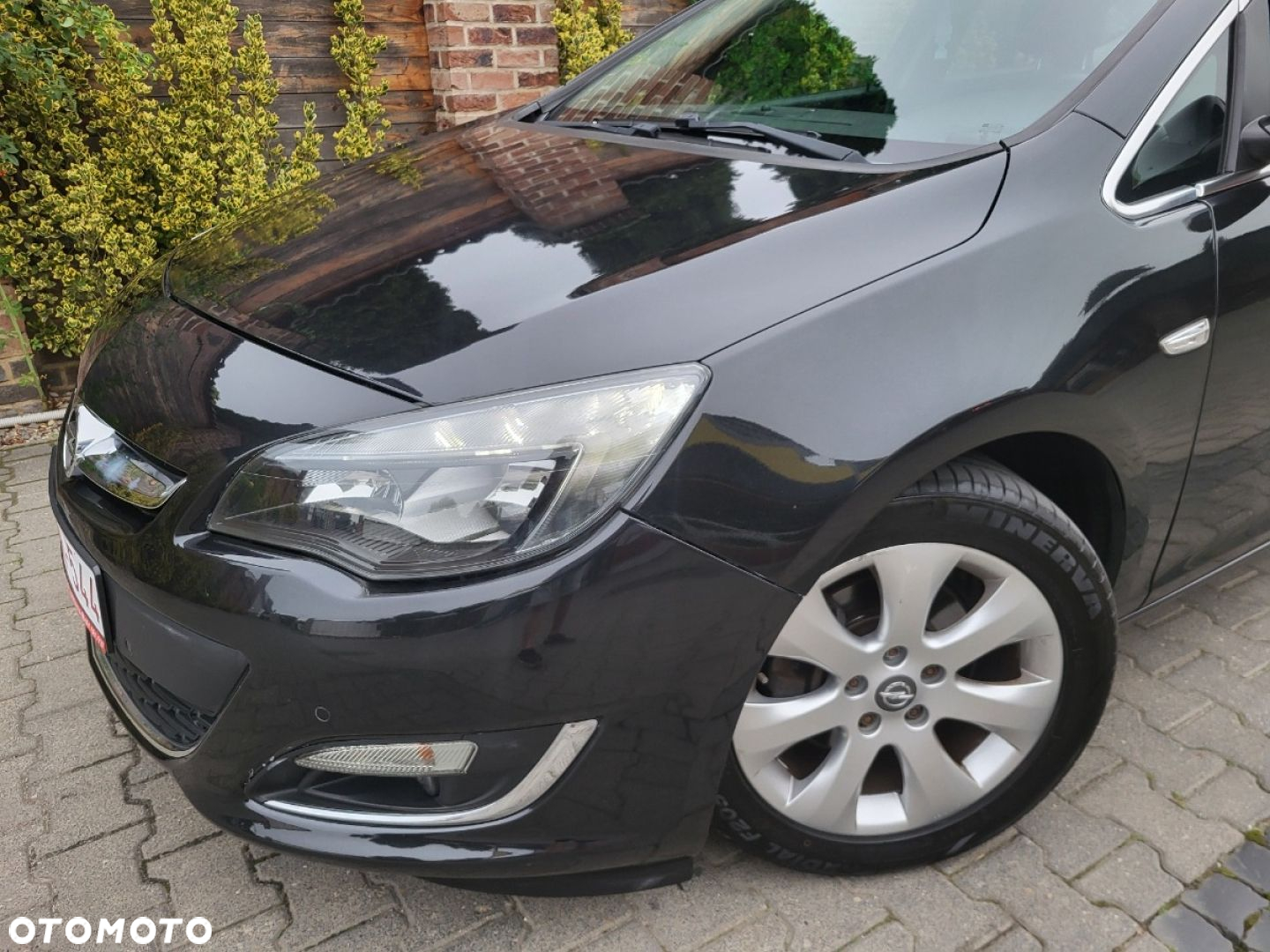 Opel Astra - 16