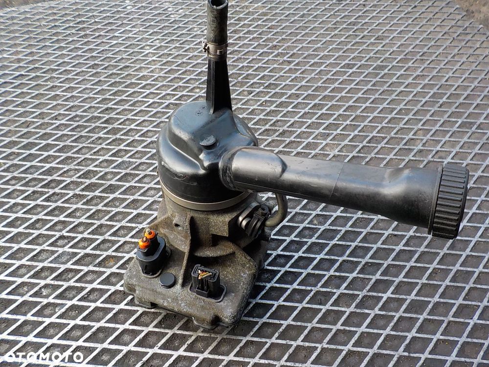 PEUGEOT 308 1.6 HDI POMPA WSPOMAGANIA 9671691980 - 1