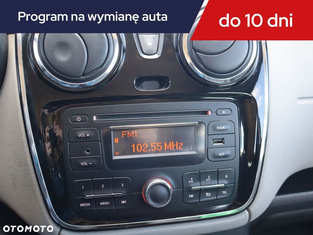 Dacia Lodgy - 14