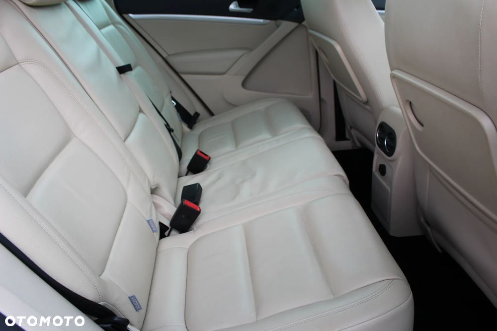 Volkswagen Tiguan 2.0 TDI DPF BlueMotion Technology Team - 10