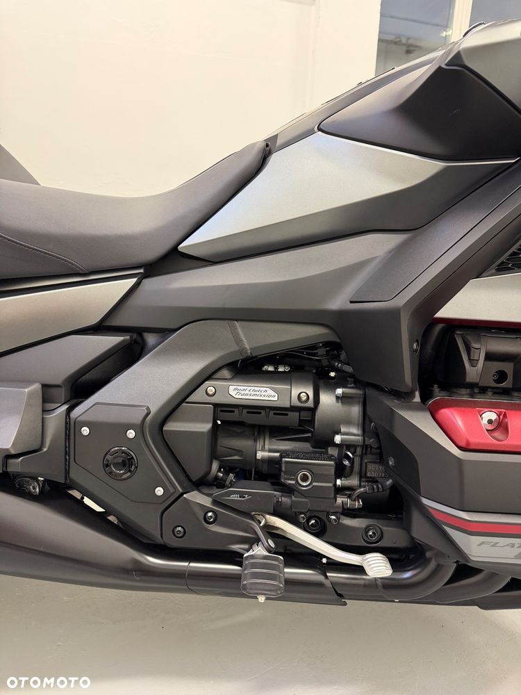 Honda GL - 39