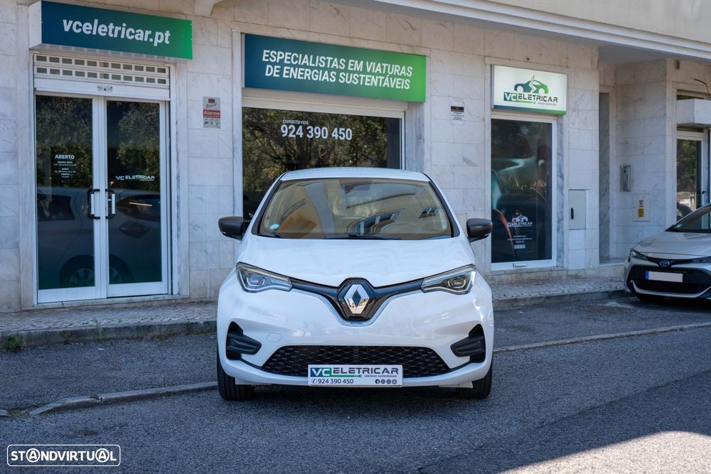 Renault Zoe - 6
