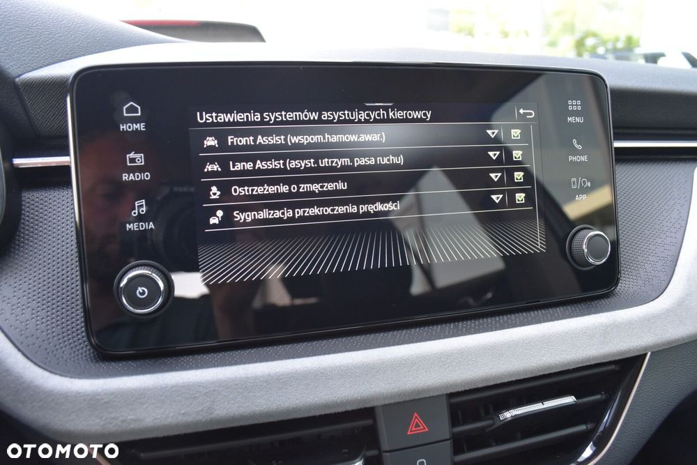 Skoda Scala 1.0 TSI Selection DSG - 20