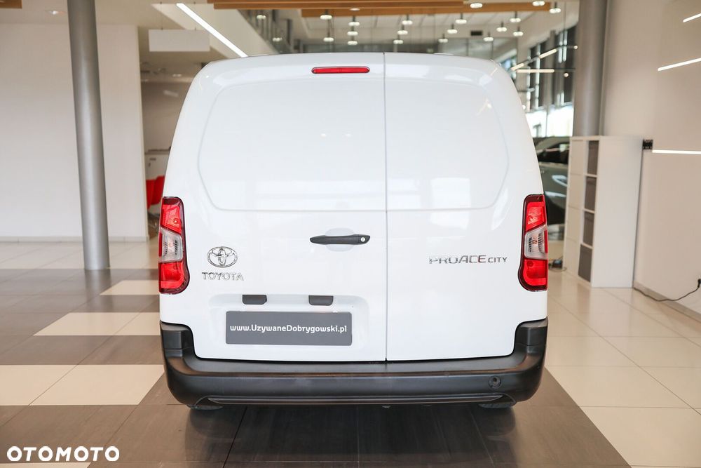 Toyota PROACE CITY - 5