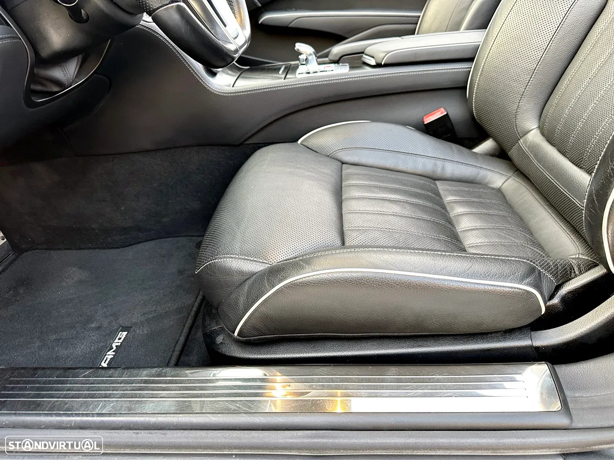 Mercedes-Benz SL 350 Standard - 24