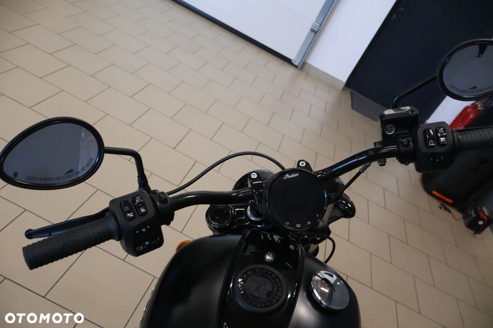 Indian Chief - 21