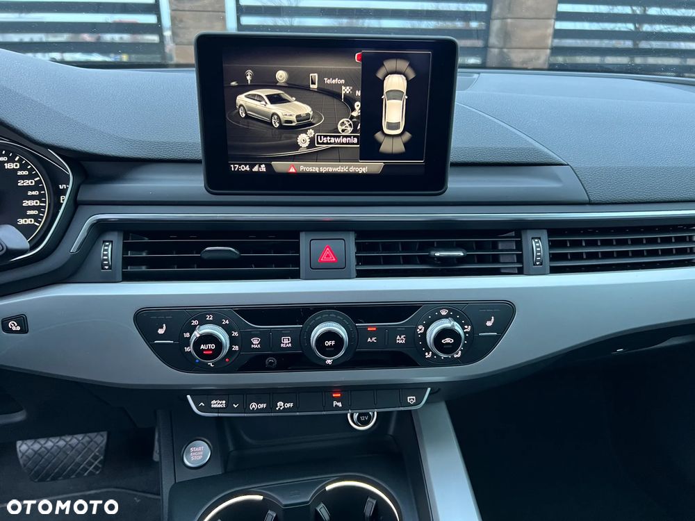 Audi A5 - 37