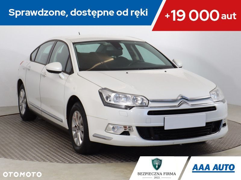 Citroën C5 - 2