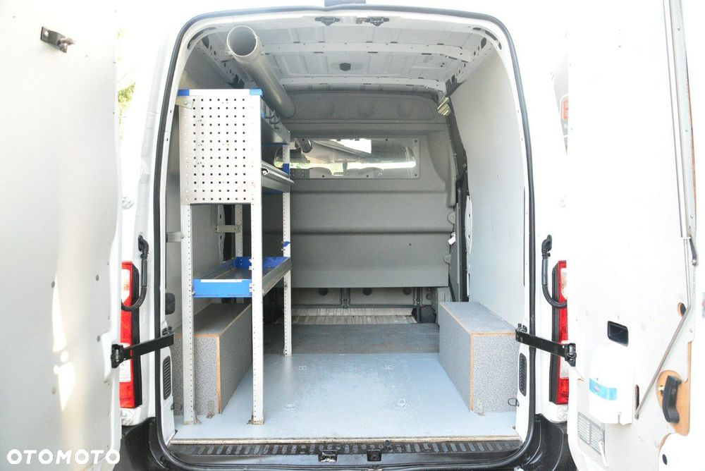 Renault Master - 5