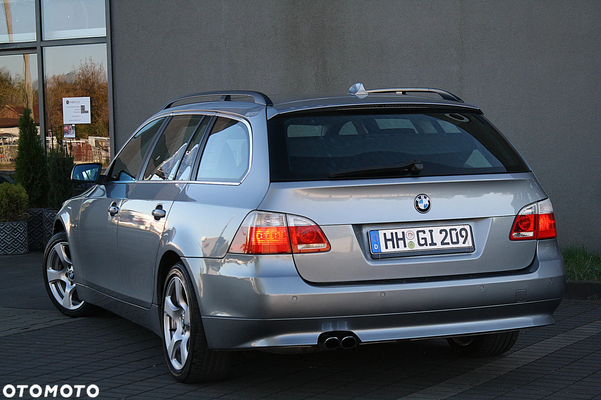 BMW Seria 5 - 14