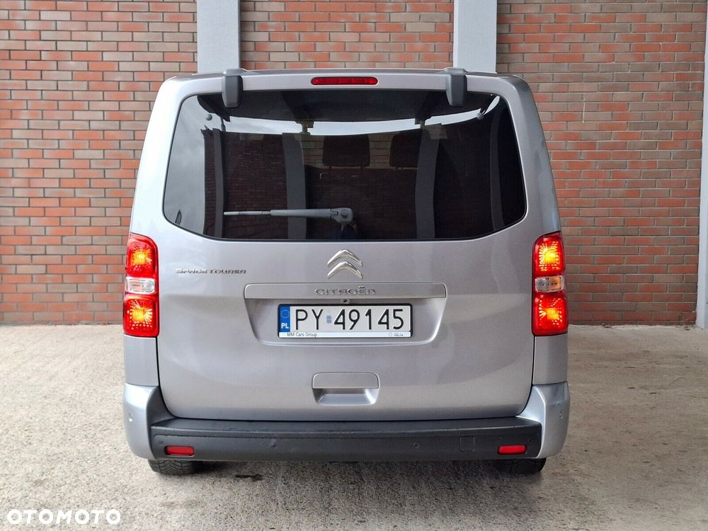 Citroën SpaceTourer 2.0 BlueHDi XL Business Lounge - 10