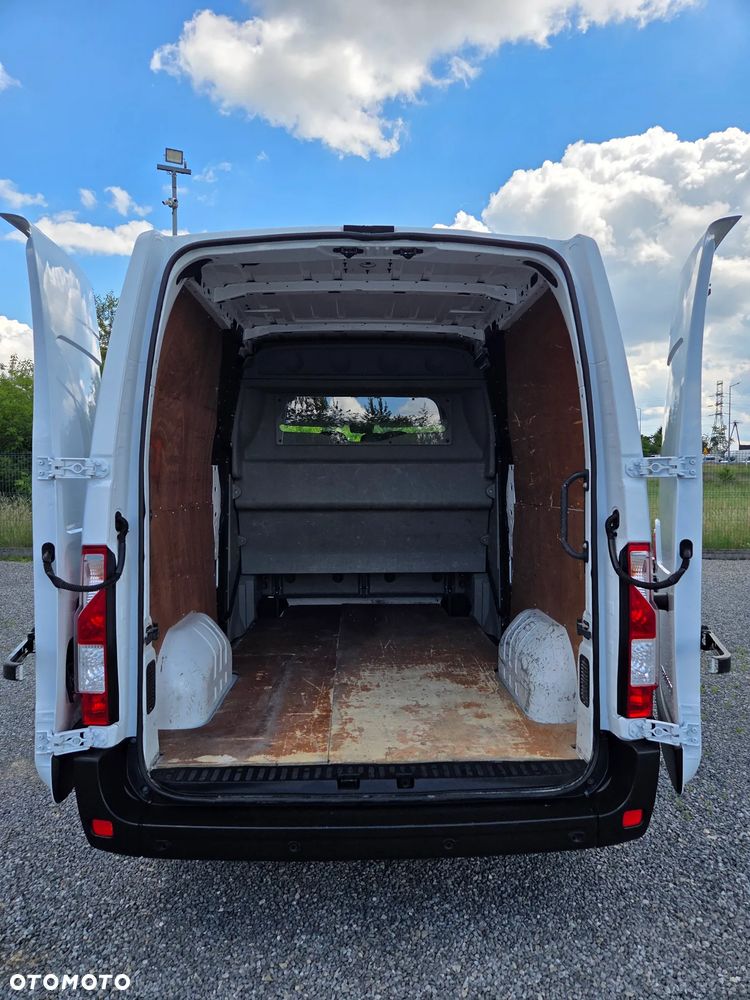 Renault Master - 10