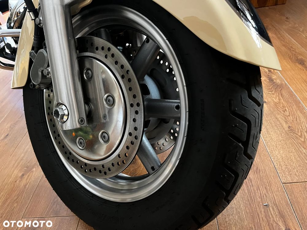 Yamaha Royal Star - 24