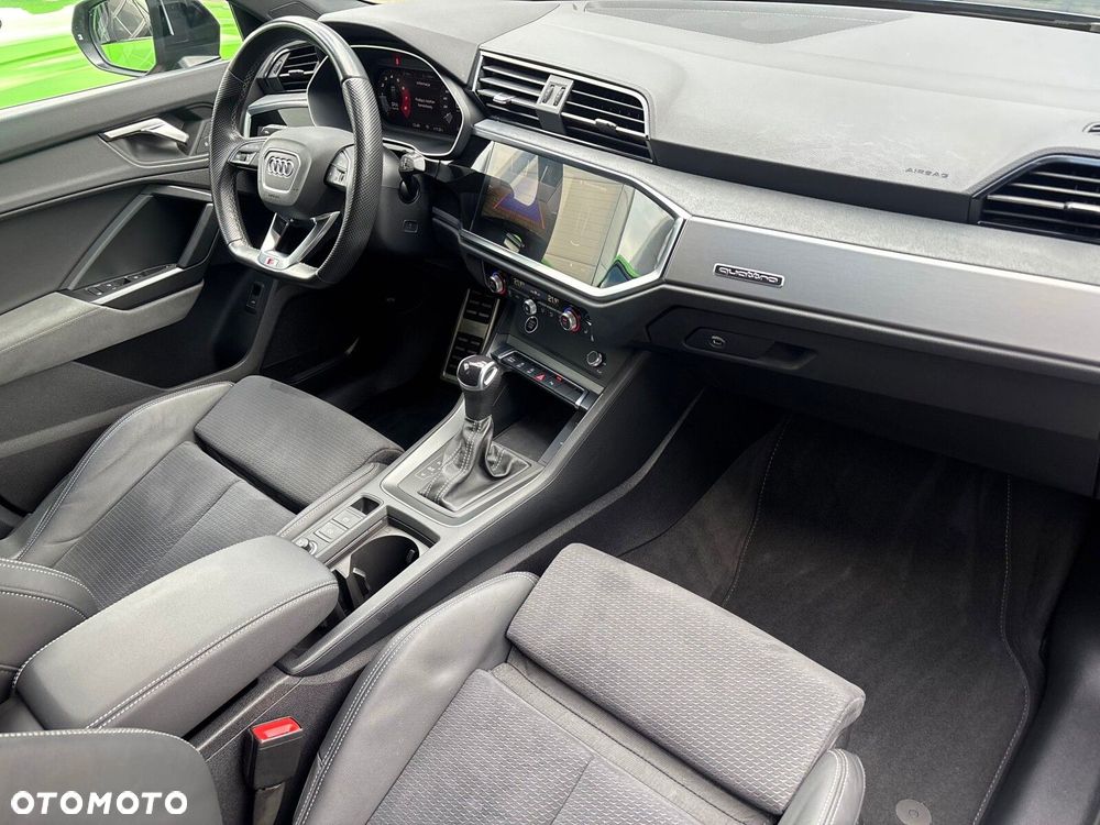 Audi Q3 - 29