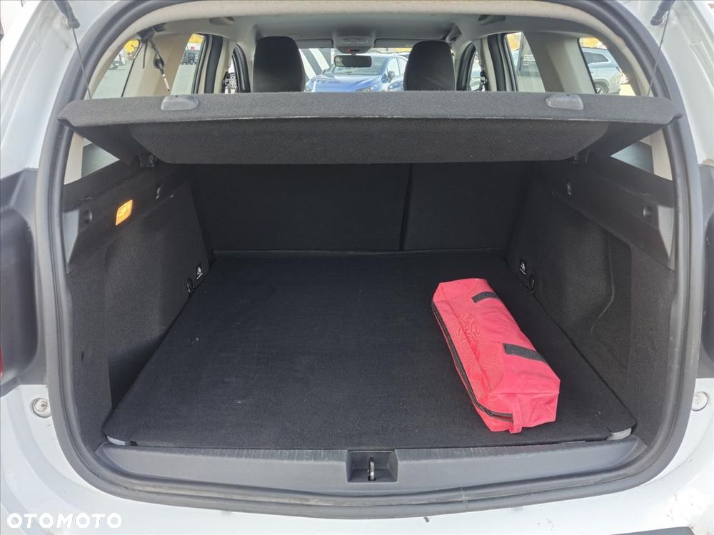 Dacia Duster 1.5 Blue dCi Expression 4WD - 10