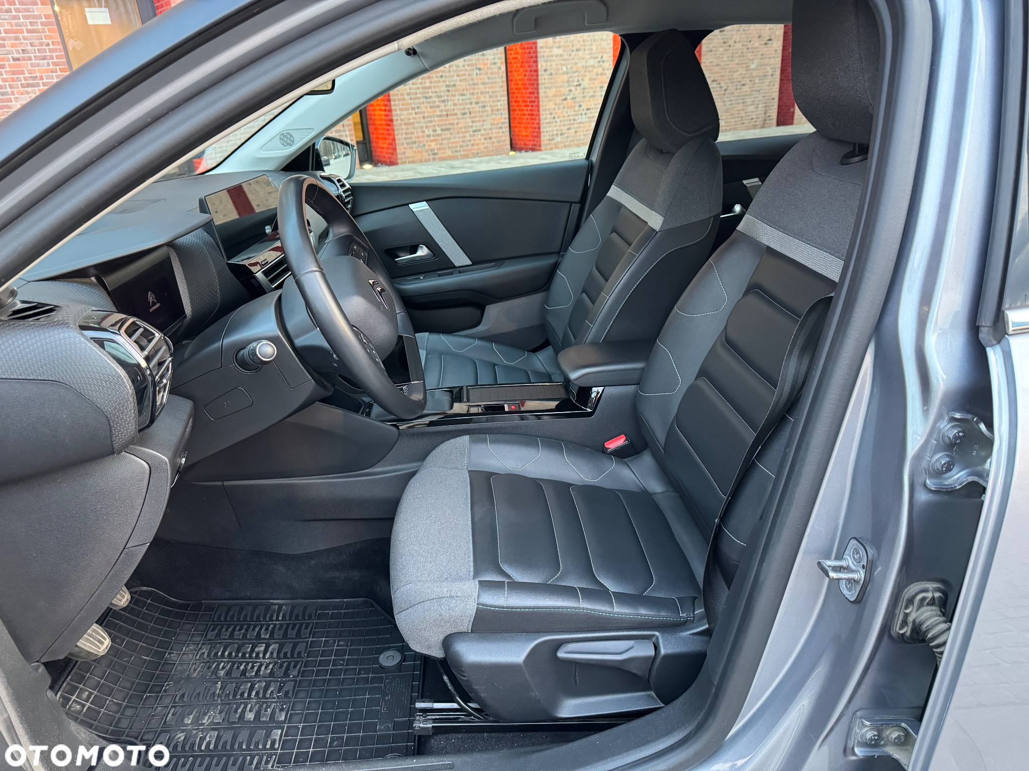 Citroën C4 1.5 BlueHDi Shine S&S - 13