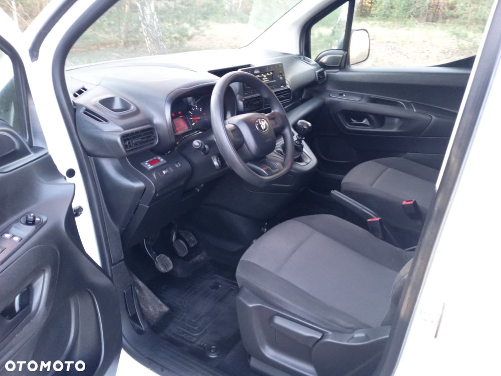 Toyota PROACE CITY - 18