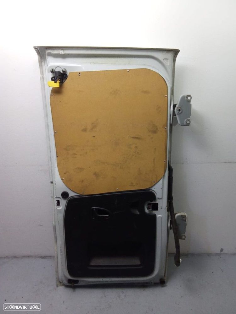 PORTA TRASEIRA ESQUERDA FIAT TALENTO 296 Renault Trafic III Opel Vivaro B - 2